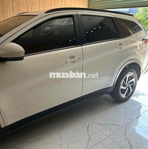 Toyota Rush 2019 Trắng Tự động ( chính chủ bán )