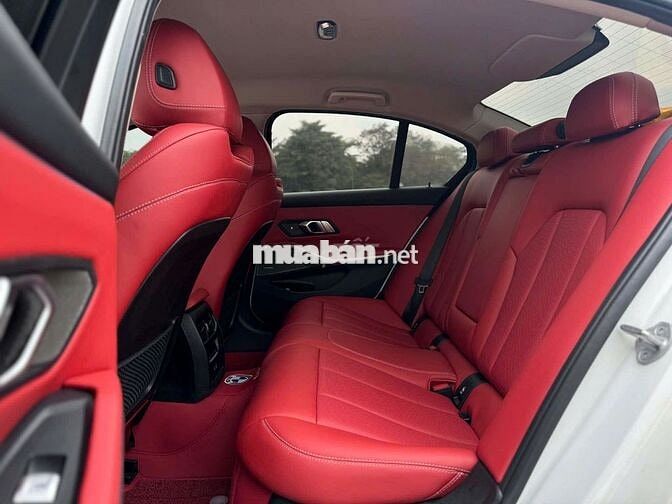 BMW 320i SportLine Plus 2021