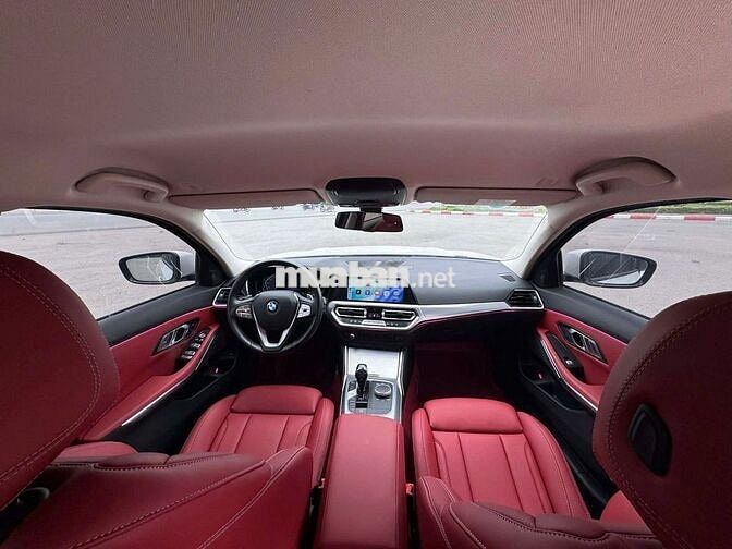 BMW 320i SportLine Plus 2021