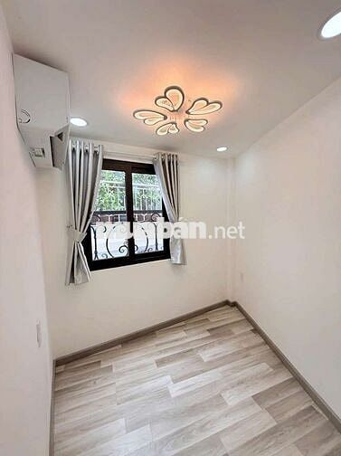 Nhỉnh 1 tỷ có ngay Hộ Khẩu trung tâm Tân Phú 3 Tầng 11M2 Full Nội Thất