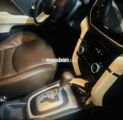 Toyota Rush 2019 Trắng Tự động ( chính chủ bán )