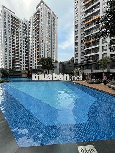 CHO THUÊ NHIỀU CĂN 2PN 65M2 FULL NỘI THẤT