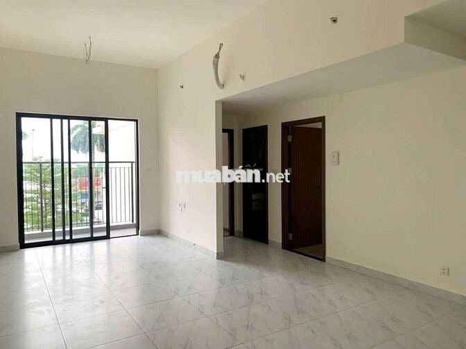 Cho thuê căn hộ 2pn2wc có máy lạnh, Habitat GĐ3