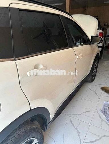 Toyota Rush 2019 Trắng Tự động ( chính chủ bán )
