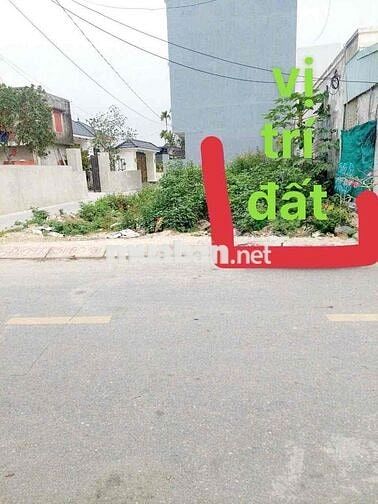 bán mặt đường nhựa đào yêu, hồng thái gần cầu KA,  giá chỉ 2390