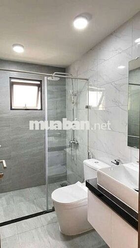 Cho thuê căn hộ 2pn2wc có máy lạnh, Habitat GĐ3
