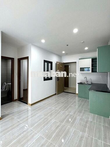 Bcons topaz 5.5 triệu/tháng 2pn2wc , 1 căn ***