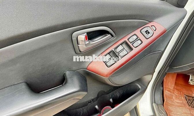 Hyundai Tucson 2013 2.0 đặc biệt 56.000 km