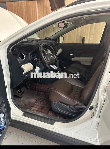 Toyota Rush 2019 Trắng Tự động ( chính chủ bán )