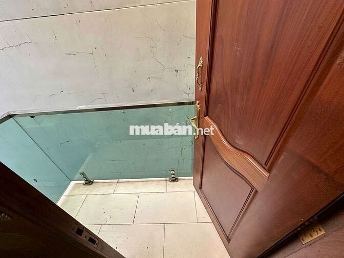 PHÒNG BAN CÔNG FULL NỘI THẤT GỖ CAO CẤP – TRUNG SƠN 
