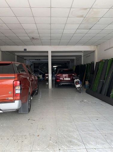 Cho Thuê Nhà Mặt Tiền 150 Tô Ký, P.Tân Chánh Hiệp, Quận 12.