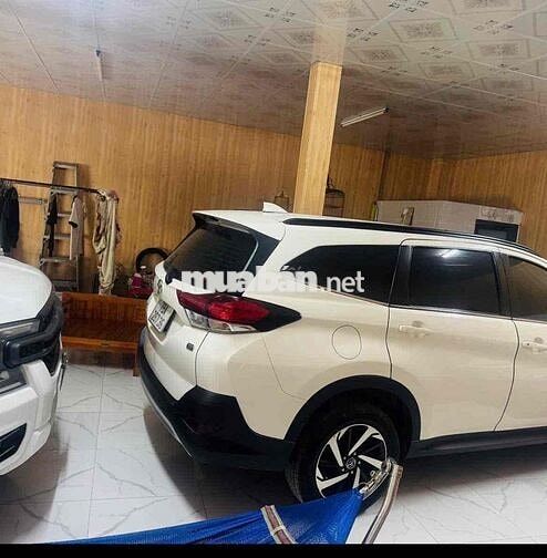 Toyota Rush 2019 Trắng Tự động ( chính chủ bán )