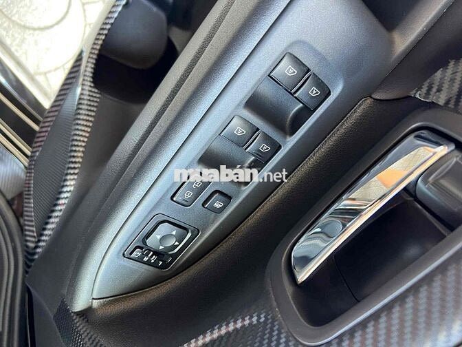 Mitsubishi Outlander 2023 2.0 CVT Đen