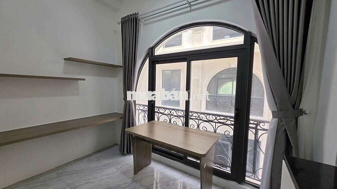 CHO THUÊ CĂN HỘ VẠN PHÚC DT 35M2, 1PN, 1WC