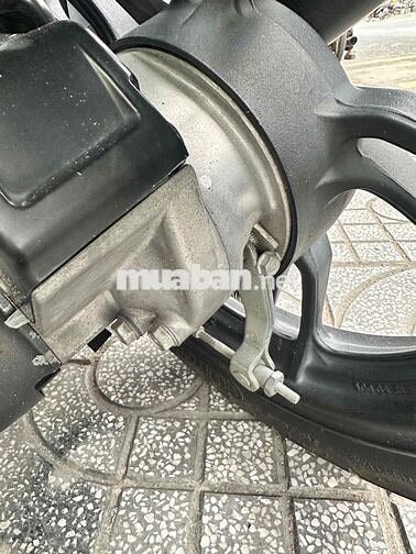 Vario 2023  Mẫu Mới Bstp