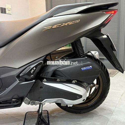 Honda PCX 160 ABS 2025 Vàng Cát