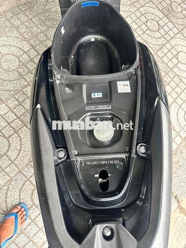 Vario 2023  Mẫu Mới Bstp