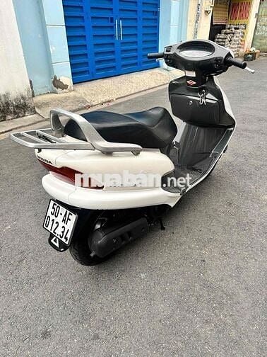 Spacy 2007 HQCN 220/16 Đầu 50AF - 01234 ( 9 chủ )