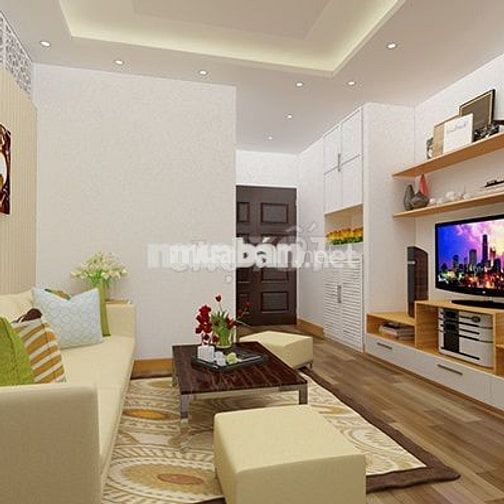 Siêu biệt thự  góc 2 mặt tiền khu chợ Giản Dân8x20 Hầm 2 lầu giá 14 tỷ