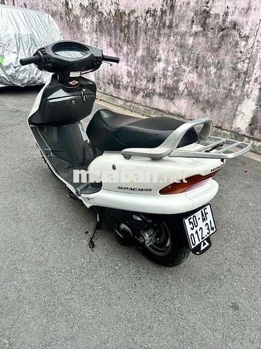 Spacy 2007 HQCN 220/16 Đầu 50AF - 01234 ( 9 chủ )