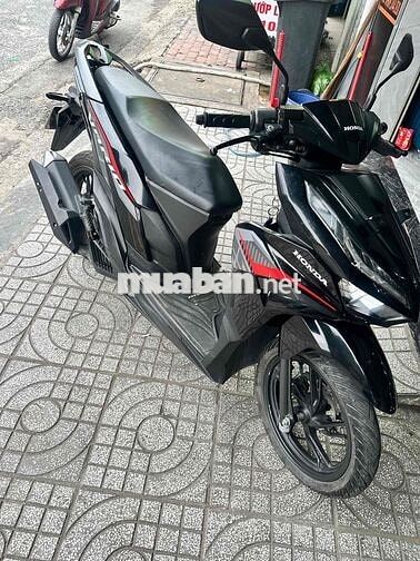 Vario 2023  Mẫu Mới Bstp