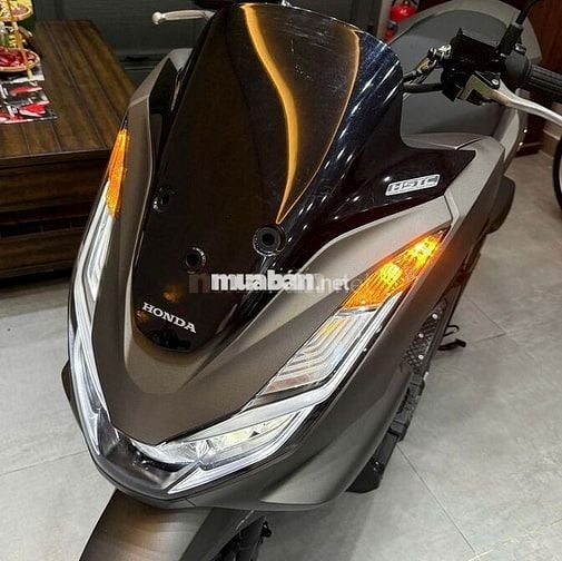 Honda PCX 160 ABS 2025 Vàng Cát