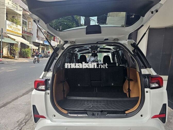 Toyota Veloz Top 2023 158.000 km Trắng