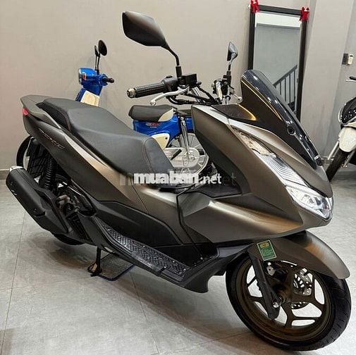 Honda PCX 160 ABS 2025 Vàng Cát