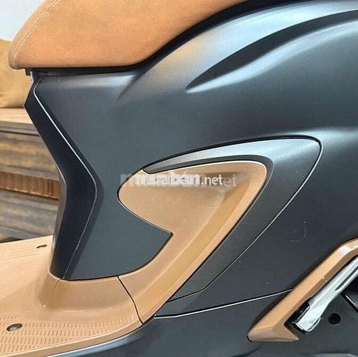 Honda Stylo 160 Abs 2025 Đen nhám