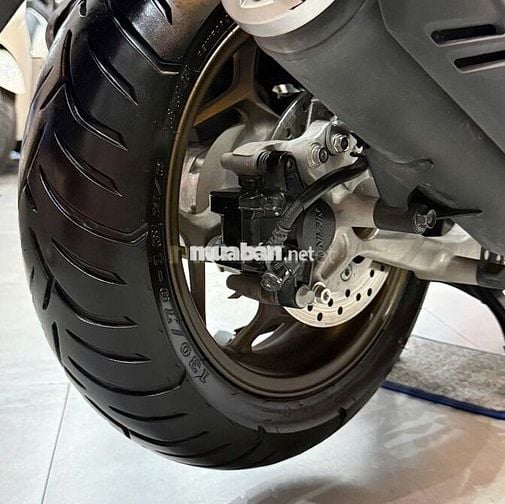 Honda PCX 160 ABS 2025 Vàng Cát