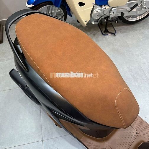Honda Stylo 160 Abs 2025 Đen nhám