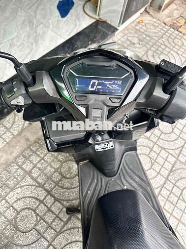 Vario 2023  Mẫu Mới Bstp