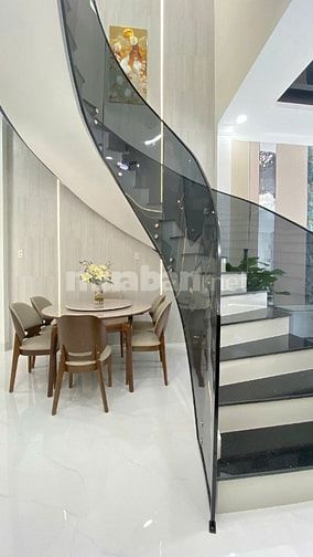 NHÀ MẶT TIỀN ĐƯỚNG TRẦN THỊ THƠM TÂN MỸ CHÁNH TP MỸ THO