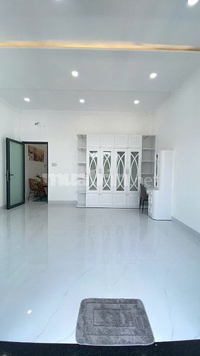 NHÀ MẶT TIỀN ĐƯỚNG TRẦN THỊ THƠM TÂN MỸ CHÁNH TP MỸ THO
