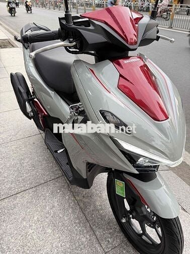 Air Blade 125 ABS 2026, bao tên
