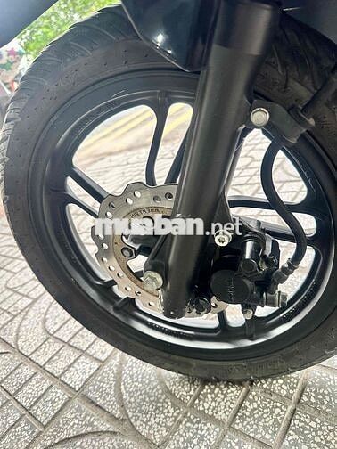Vario 2023  Mẫu Mới Bstp