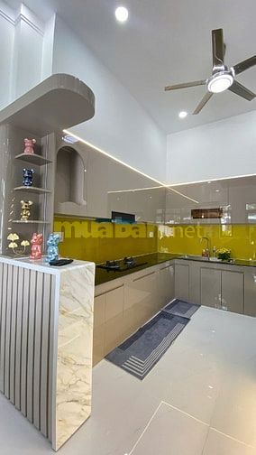 NHÀ MẶT TIỀN ĐƯỚNG TRẦN THỊ THƠM TÂN MỸ CHÁNH TP MỸ THO