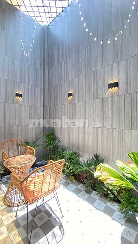 NHÀ MẶT TIỀN ĐƯỚNG TRẦN THỊ THƠM TÂN MỸ CHÁNH TP MỸ THO