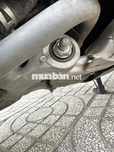 Vario 2023  Mẫu Mới Bstp