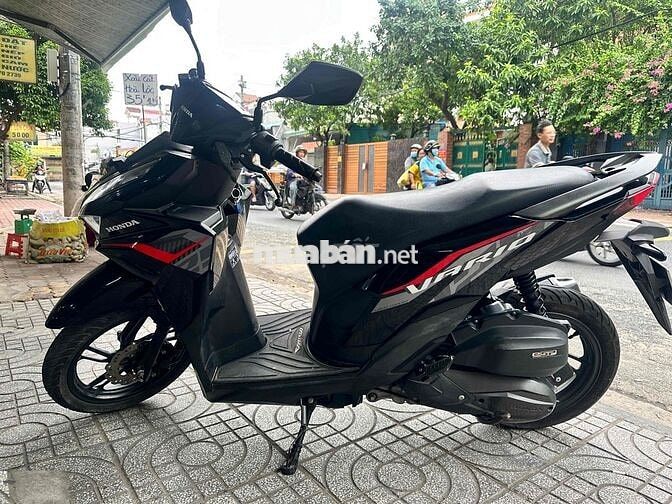 Vario 2023  Mẫu Mới Bstp