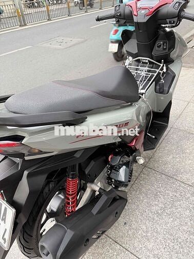 Air Blade 125 ABS 2026, bao tên