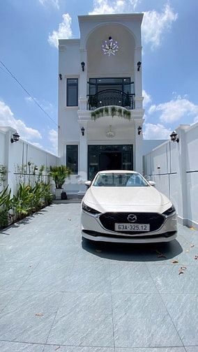 NHÀ MẶT TIỀN ĐƯỚNG TRẦN THỊ THƠM TÂN MỸ CHÁNH TP MỸ THO