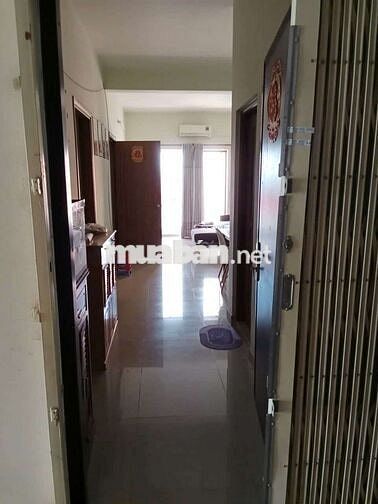 cho thuê căn hộ giá rẻ cc trương đình hội