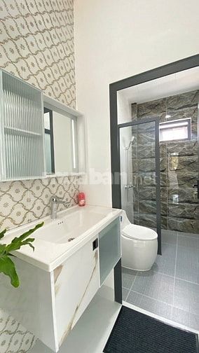 NHÀ MẶT TIỀN ĐƯỚNG TRẦN THỊ THƠM TÂN MỸ CHÁNH TP MỸ THO