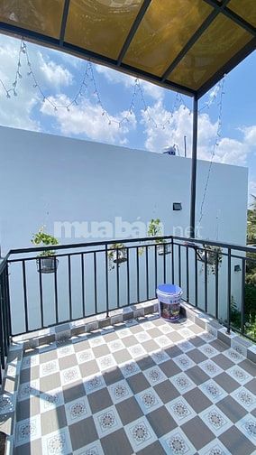 NHÀ MẶT TIỀN ĐƯỚNG TRẦN THỊ THƠM TÂN MỸ CHÁNH TP MỸ THO