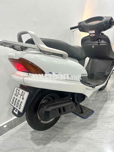Spacy HQCN 53P4-6666 Ngay chủ