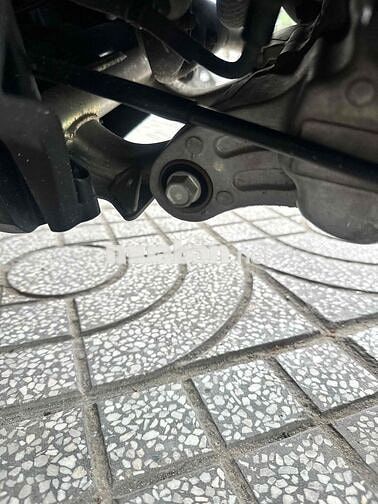 Vario 2023  Mẫu Mới Bstp