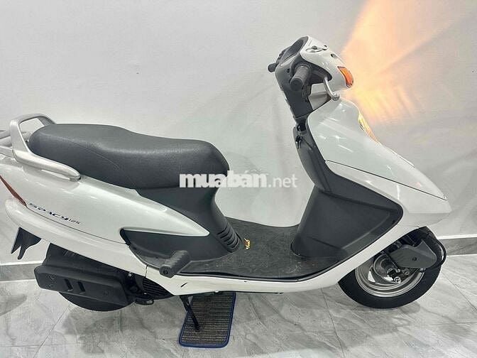Spacy HQCN 53P4-6666 Ngay chủ