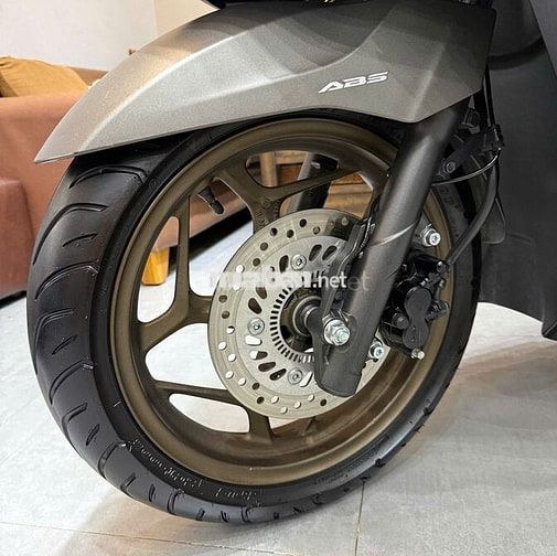 Honda PCX 160 ABS 2025 Vàng Cát