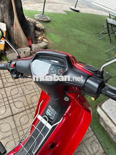 Honda Wave Thái 110 ME
